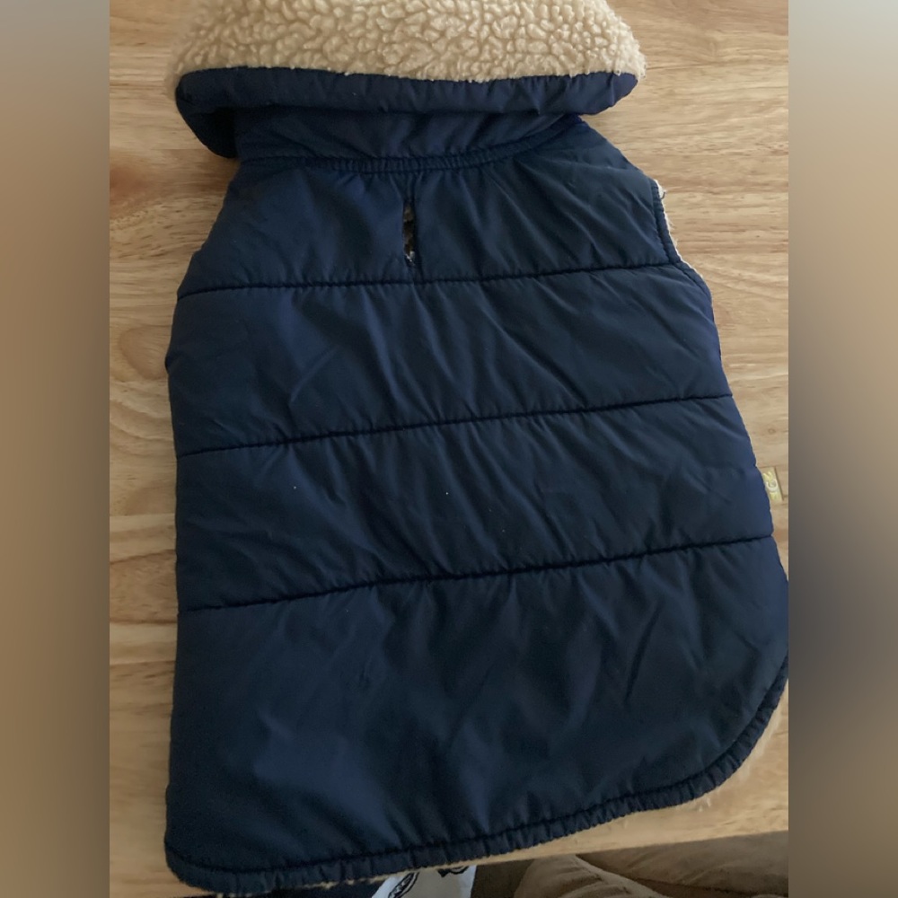 Dog Coat